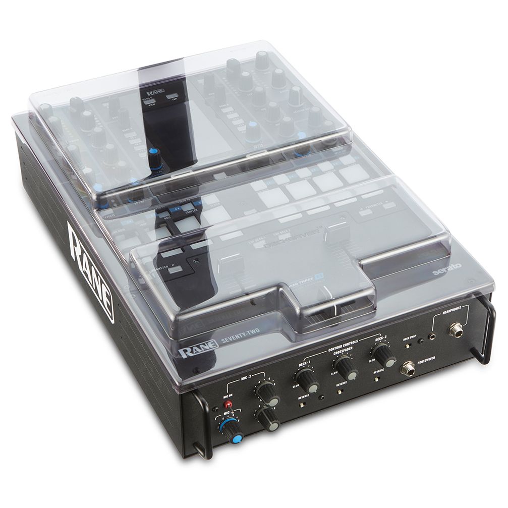 Decksaver Rane Seventy-Two Schutzabdeckung