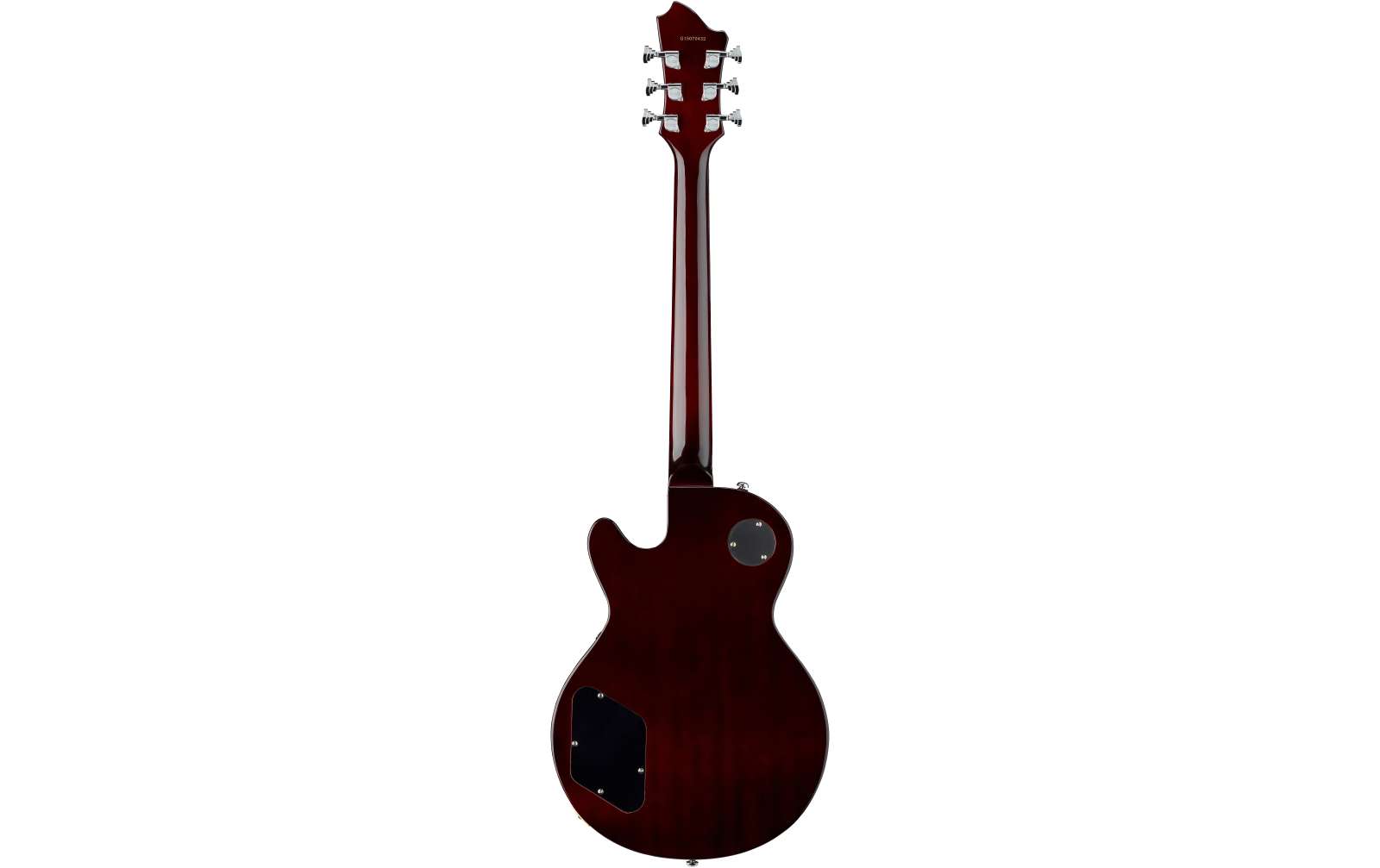 Hagstrom Super Swede F - Vintage Sunburst