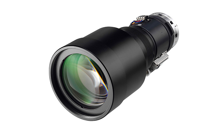 BenQ Long Zoom 2 ( LS1LT3 ) Objektiv