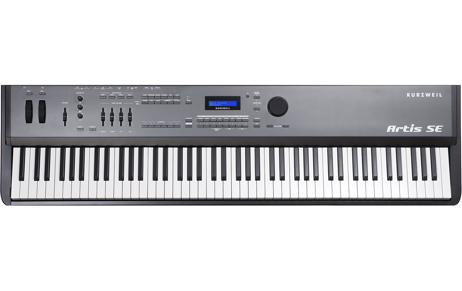 Kurzweil Artis SE