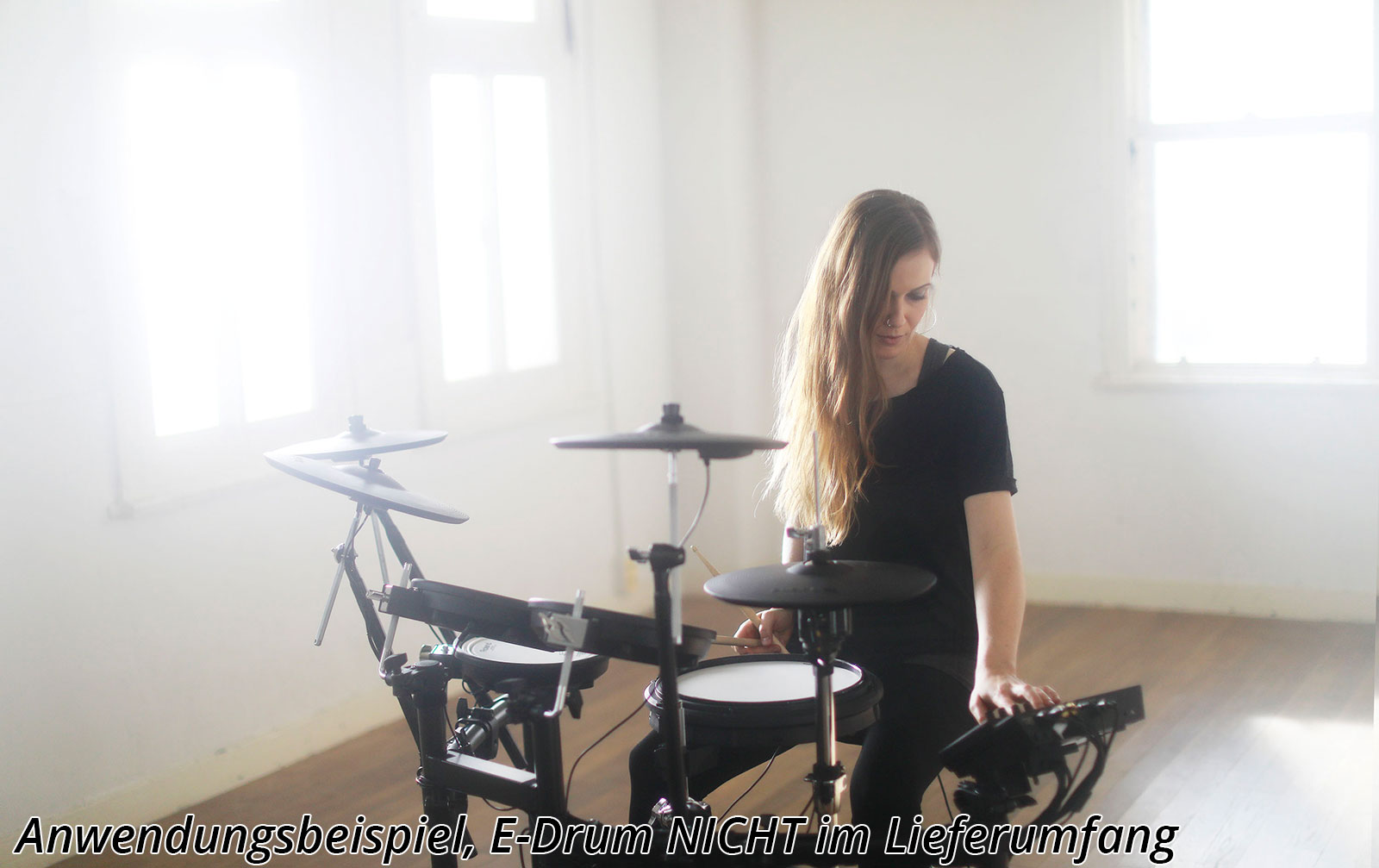 Roland TD-17 V-Drums Sound Modul