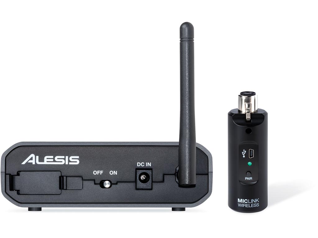 Alesis MicLink Wireless