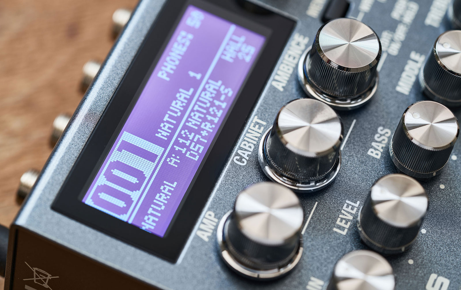 Boss IR-200 Amp & IR Cabinet