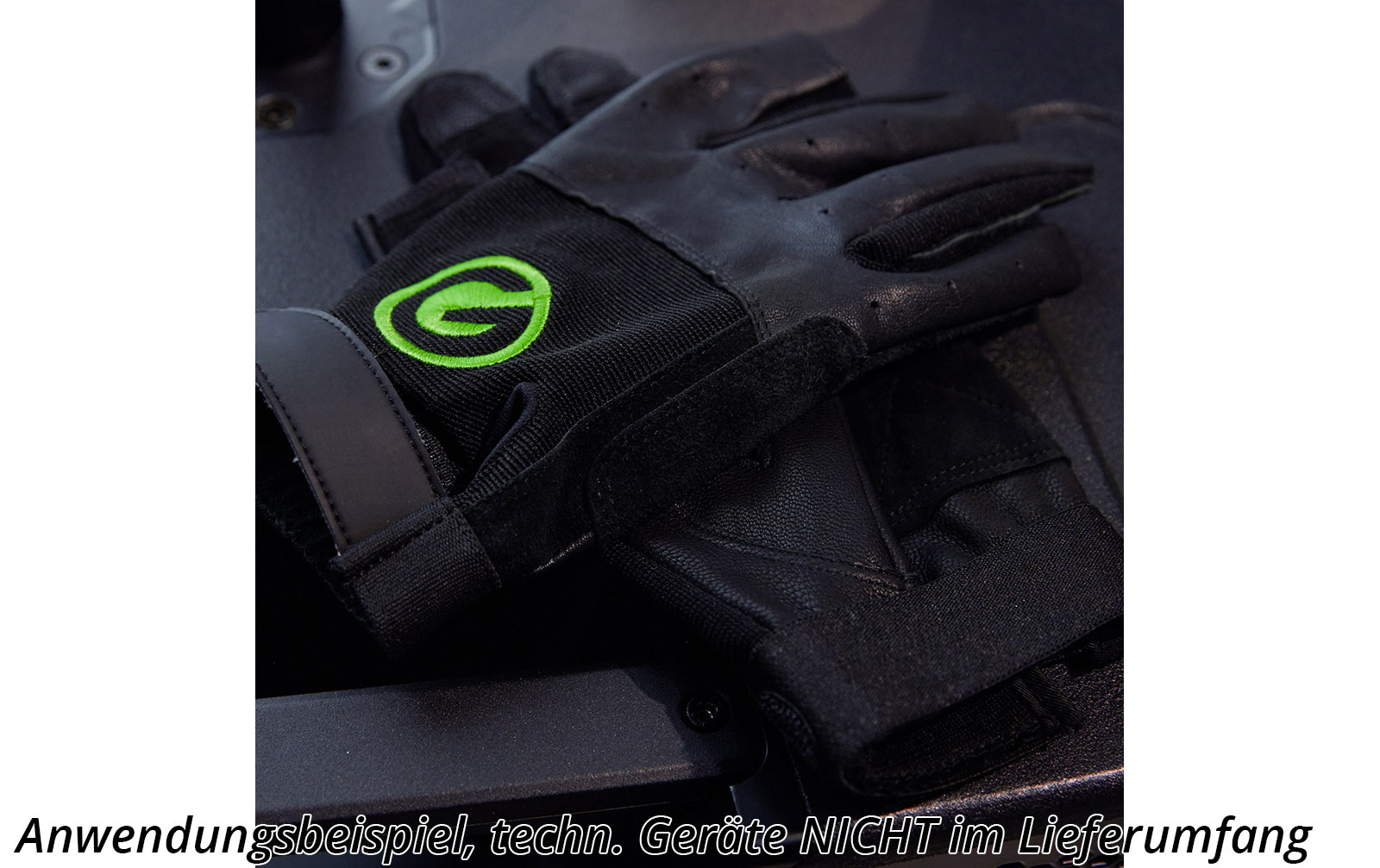 Gravity XW Glove M