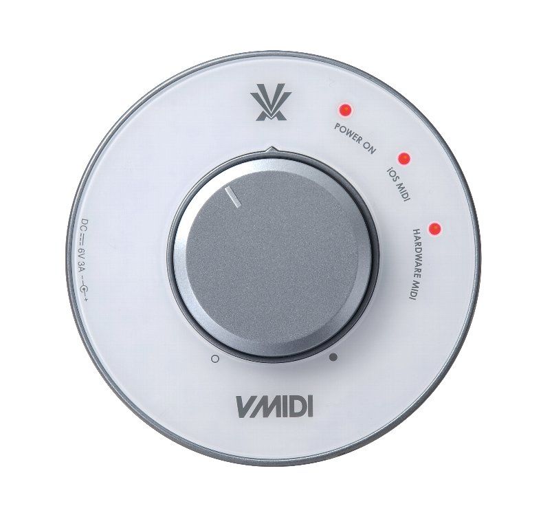 Vestax V-MIDI