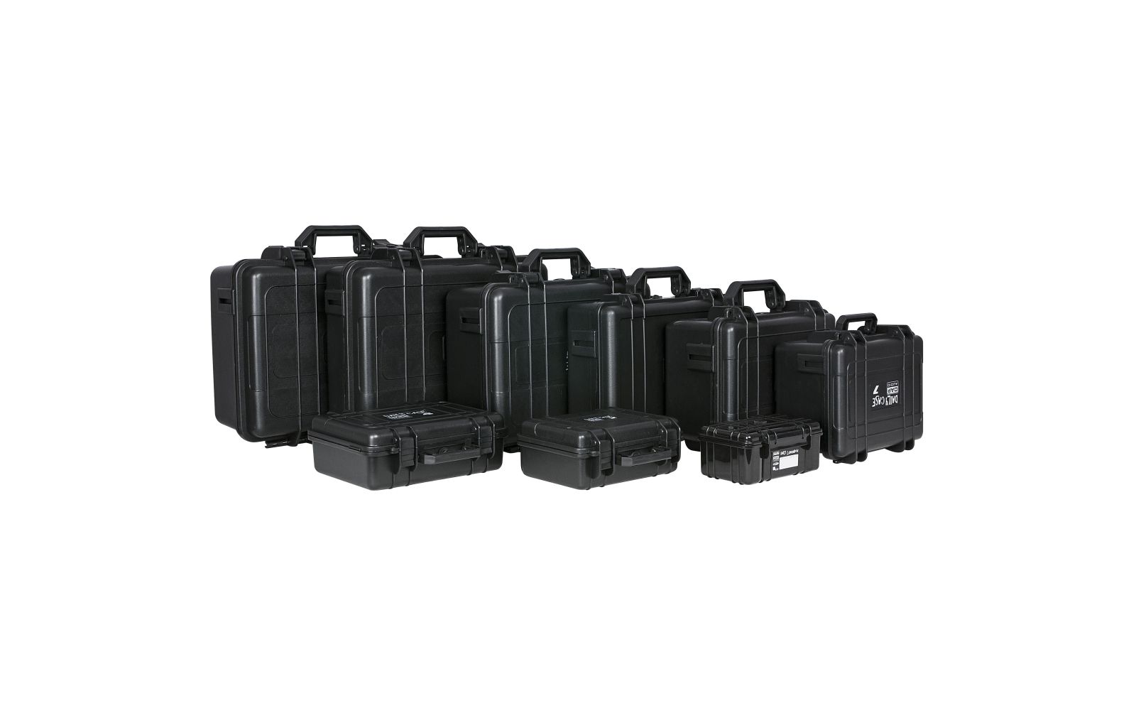 Showgear Daily Case 22