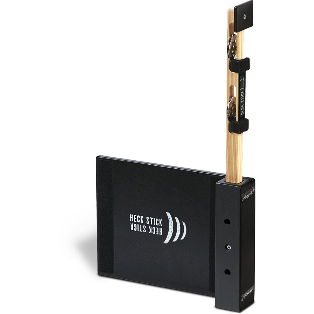 Schlagwerk HECK75 Heck Stick