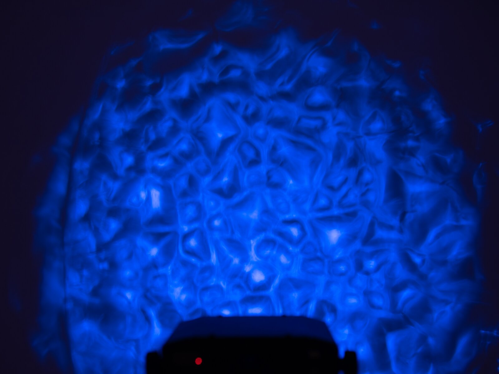 Eurolite LED WF-30 Wassereffekt