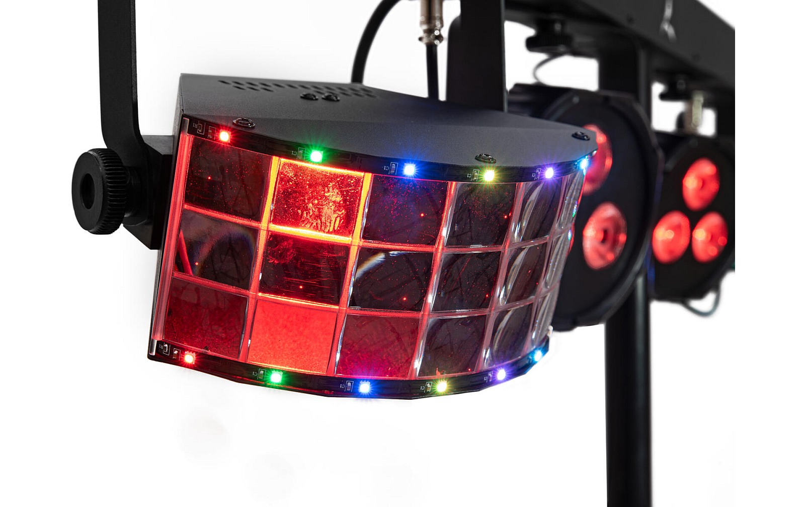 Eurolite LED KLS Laser Bar FX AIR