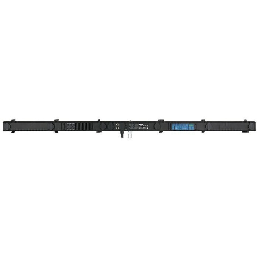 Showtec ShowBar 6 6 Channel DMX T-bar Demo-Ware