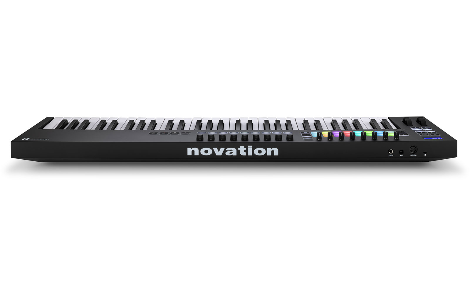 Novation Launchkey 61 MK3