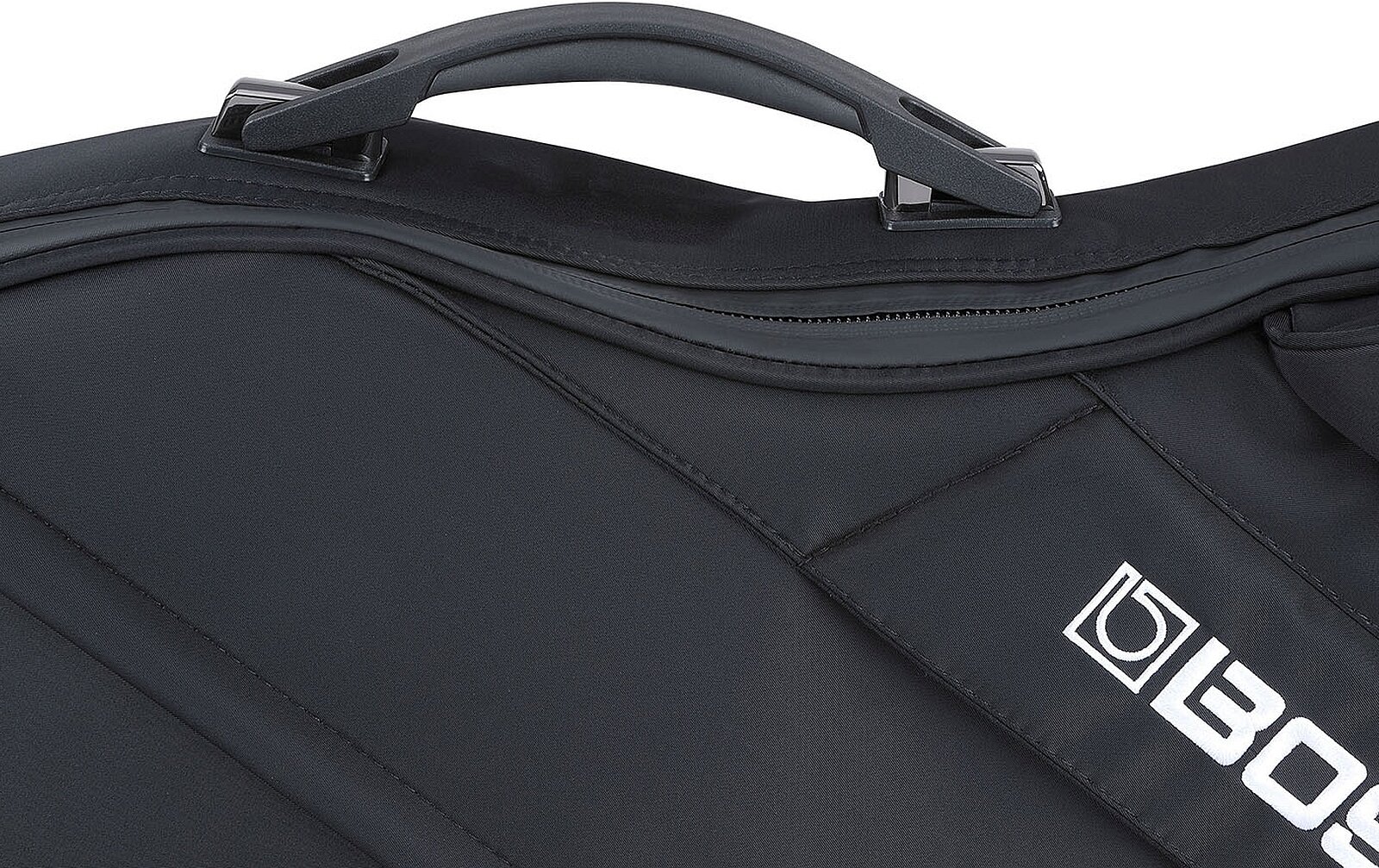 Boss CB-EG20 Gitarren-Gigbag