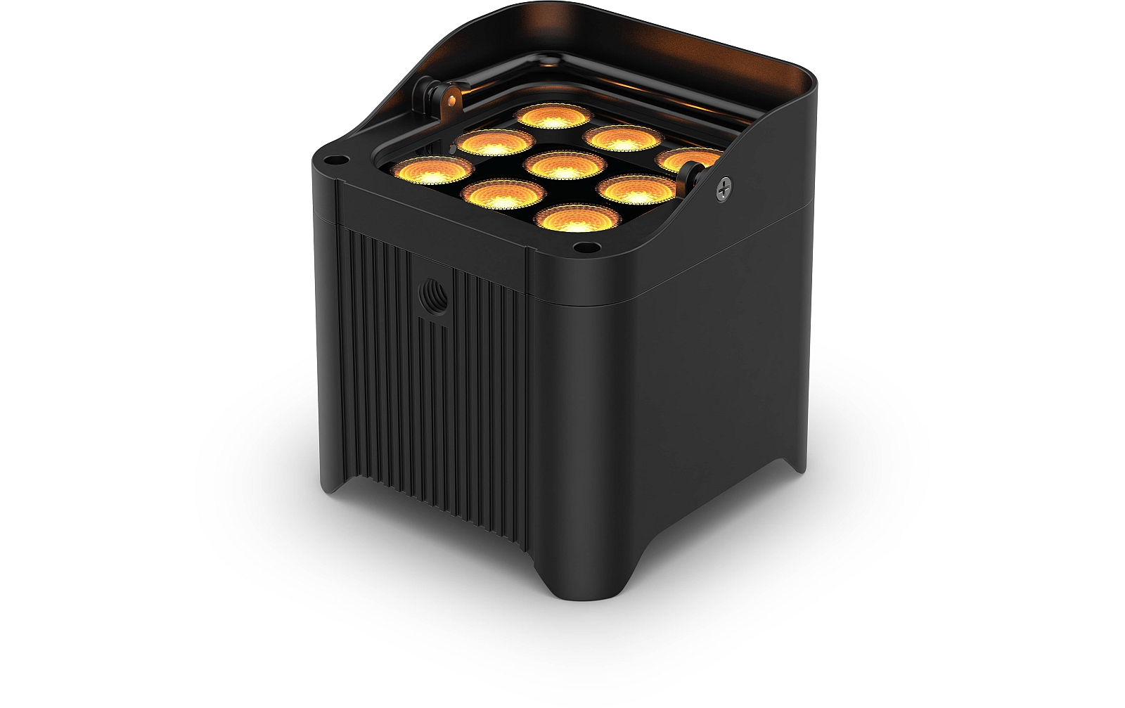 Chauvet DJ FREEDOM PAR Q9