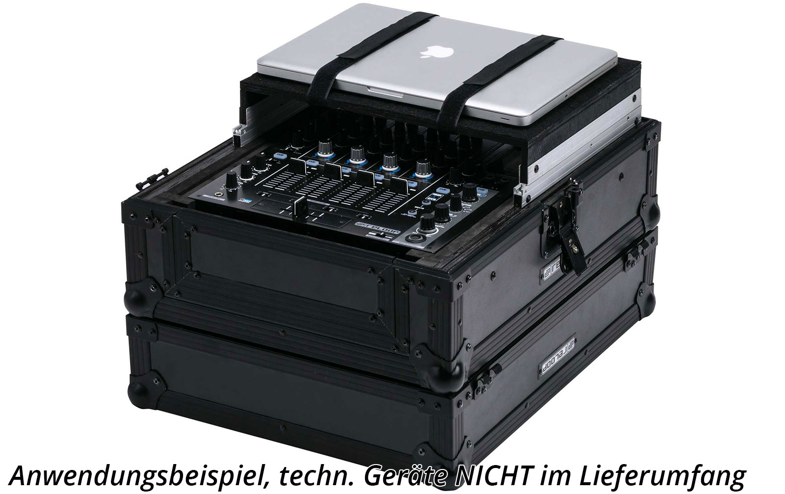 Reloop Premium Club Mixer Case MK2