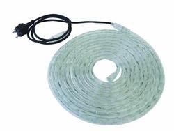 Eurolite Rubberlight LED RL1-230V weiß 3000K 9m