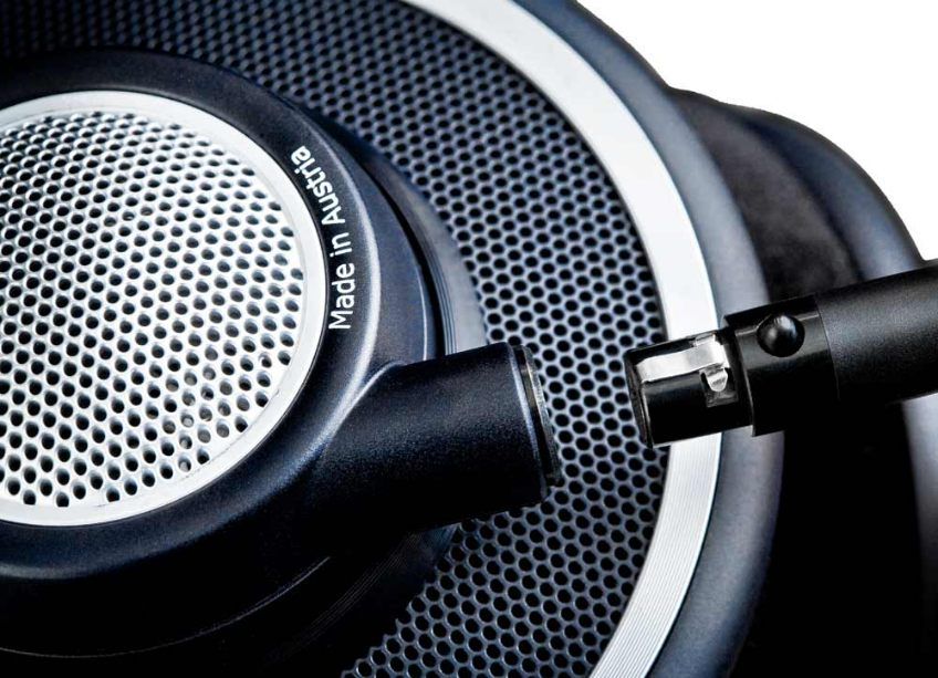 AKG K 702
