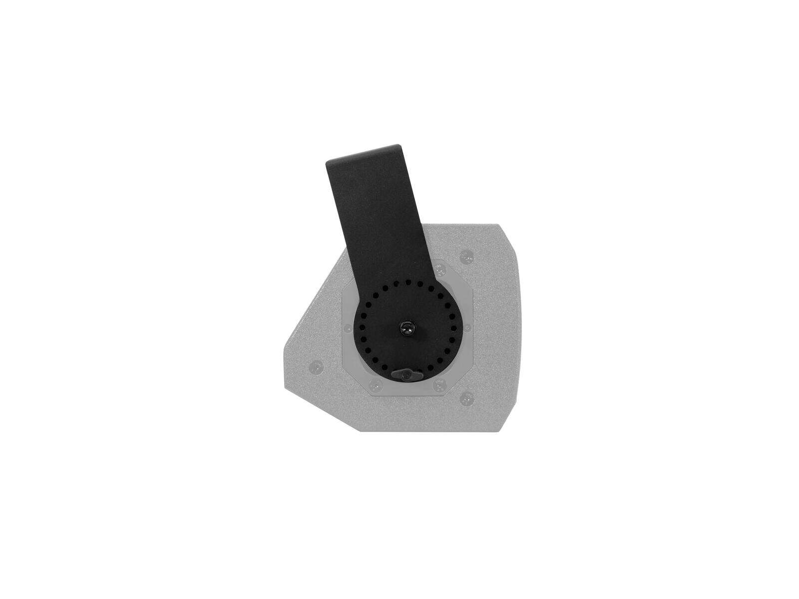 Omnitronic Wandhalterung für PAS-208/208A MK4
