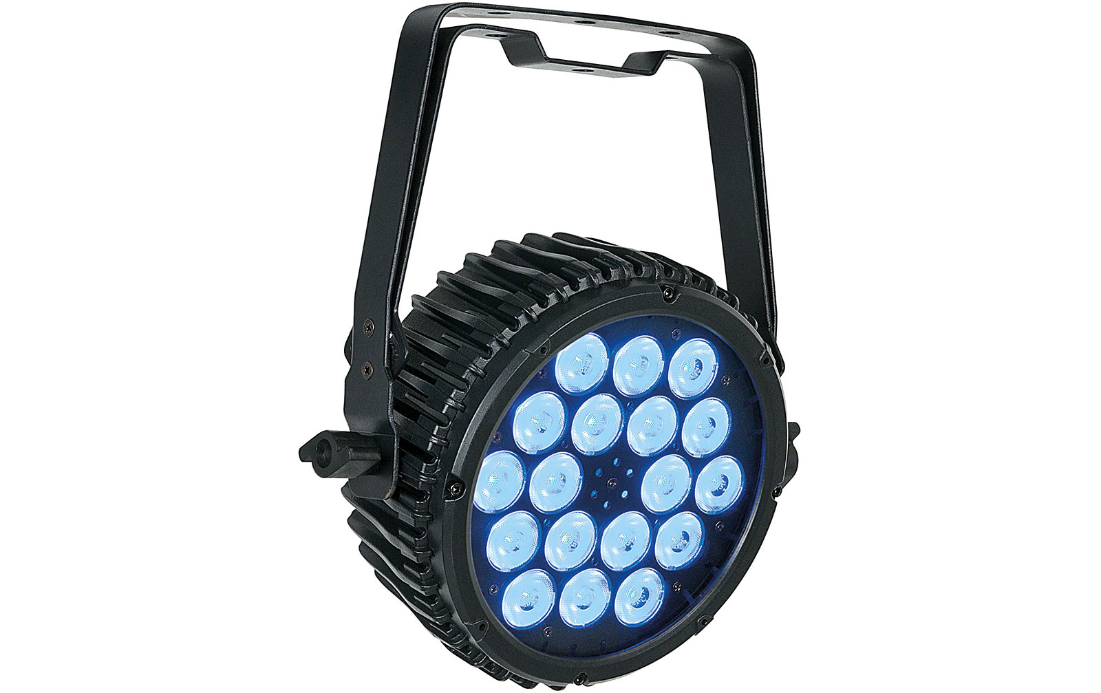 Showtec Compact Par 18 MKII Black