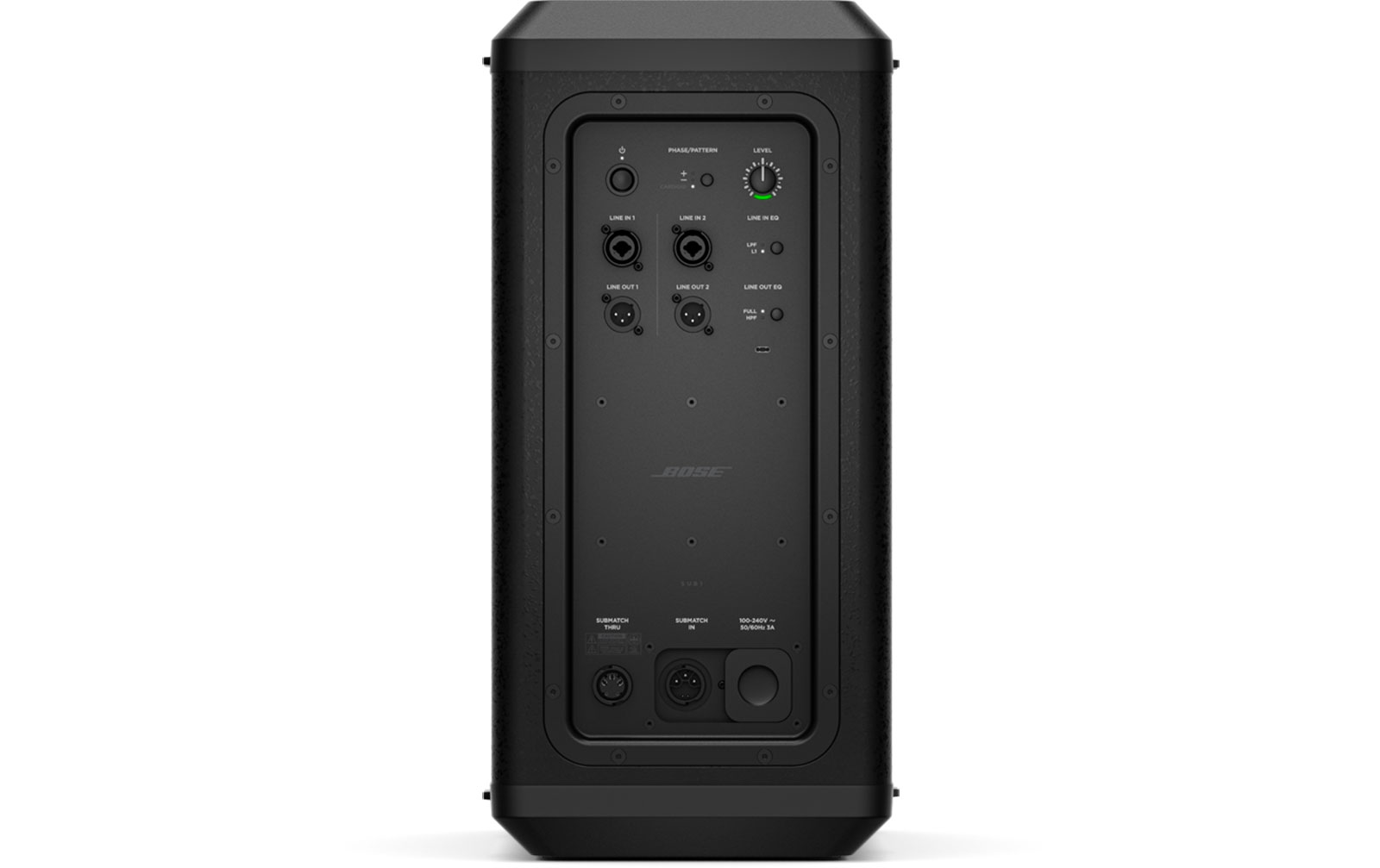 Bose SUB1