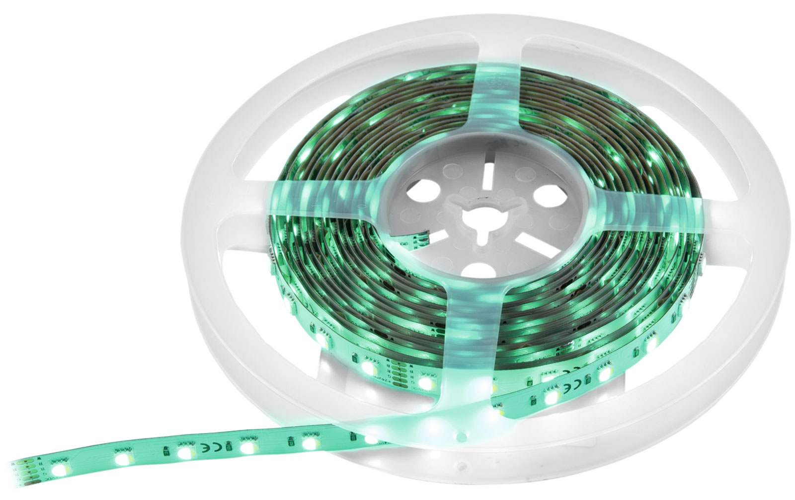 Eurolite LED Strip 300 5m RGBWW 24V