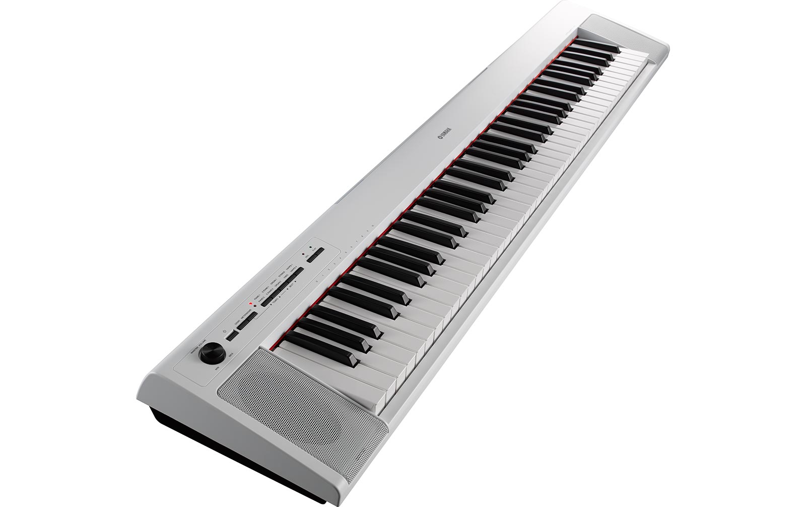 Yamaha NP-32 WH, weiß