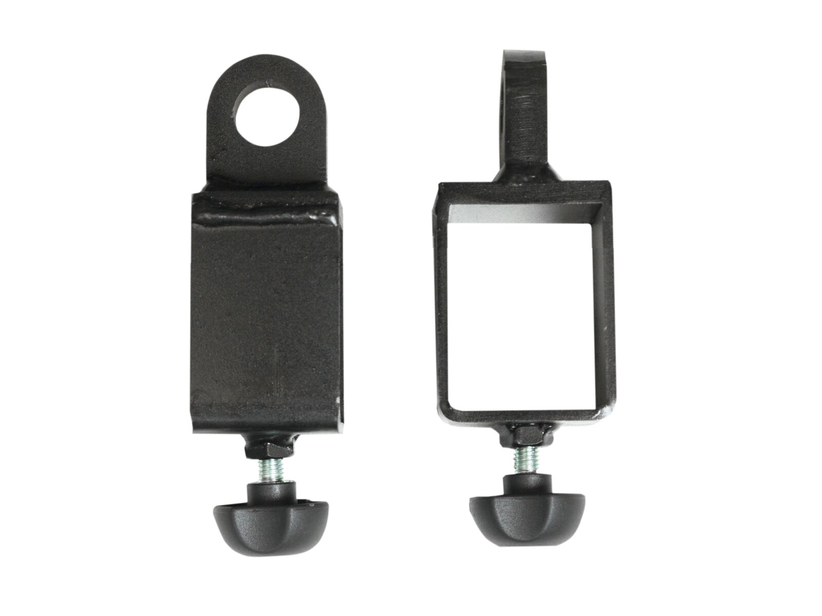 Block And Block AG-A6 Hakenadapter für Gamma Serie (70x50)