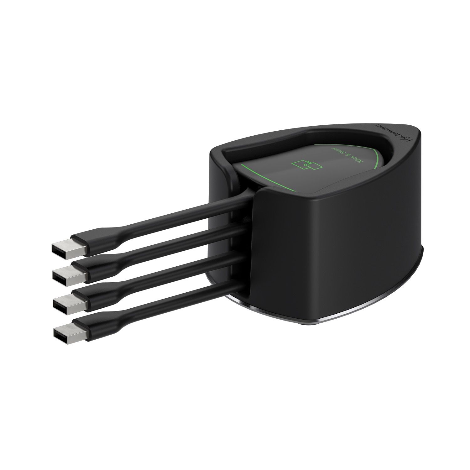 Kindermann Klick&Show TRAY