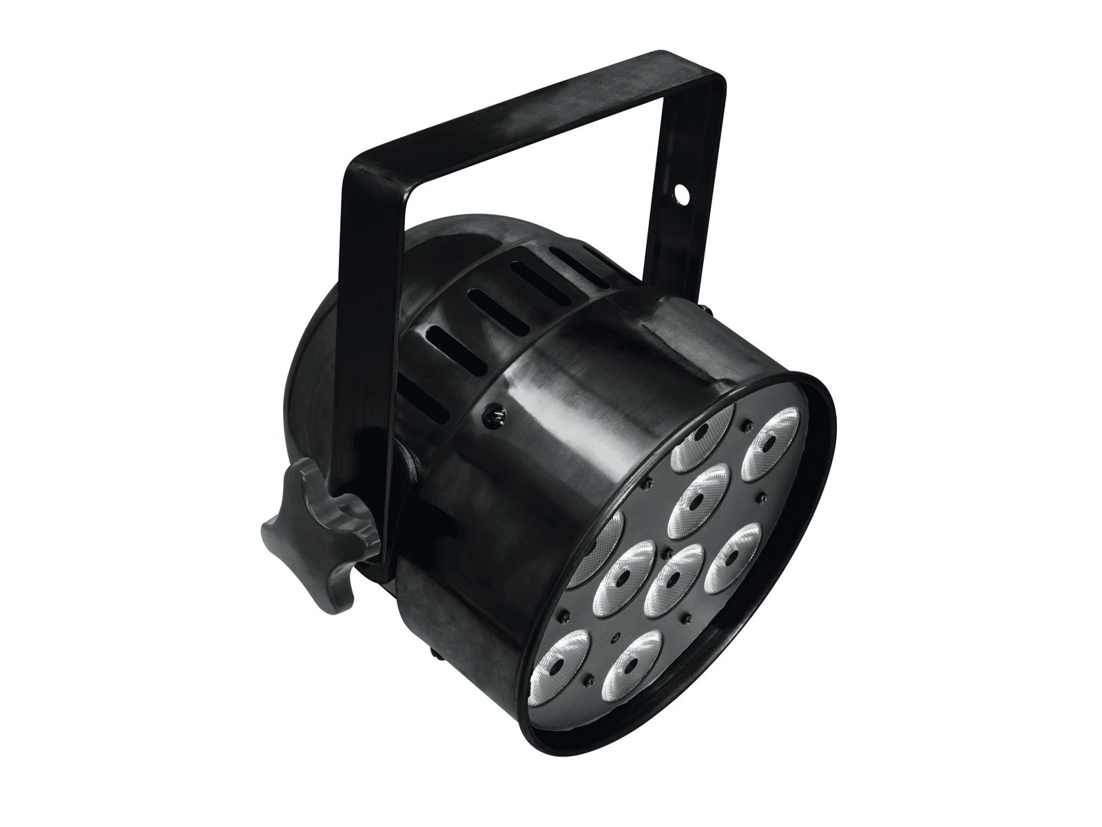 Eurolite LED PAR-56 QCL Short sw