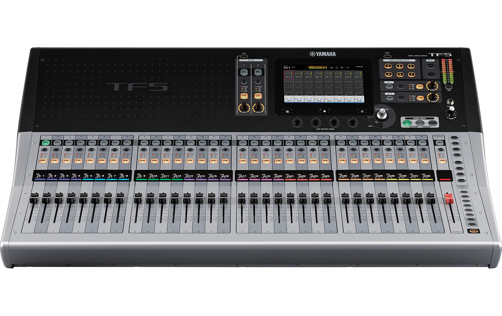 Yamaha TF5 Digital Mixing Console