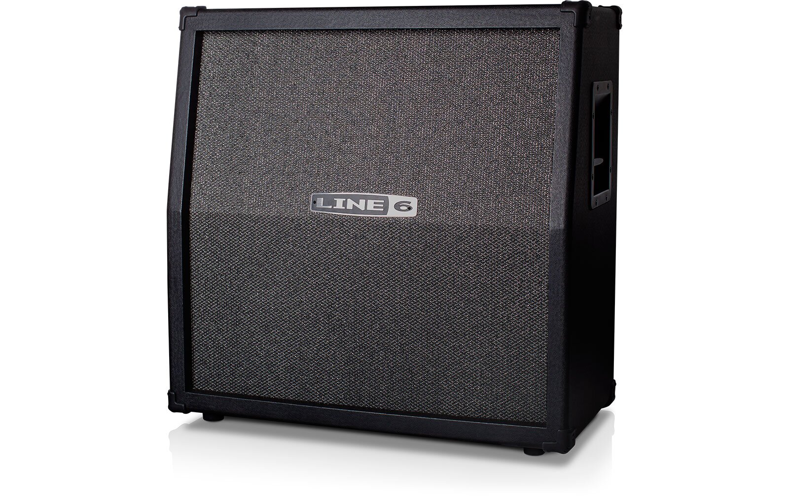 Line6 Spider V 412 Cabinet MkII