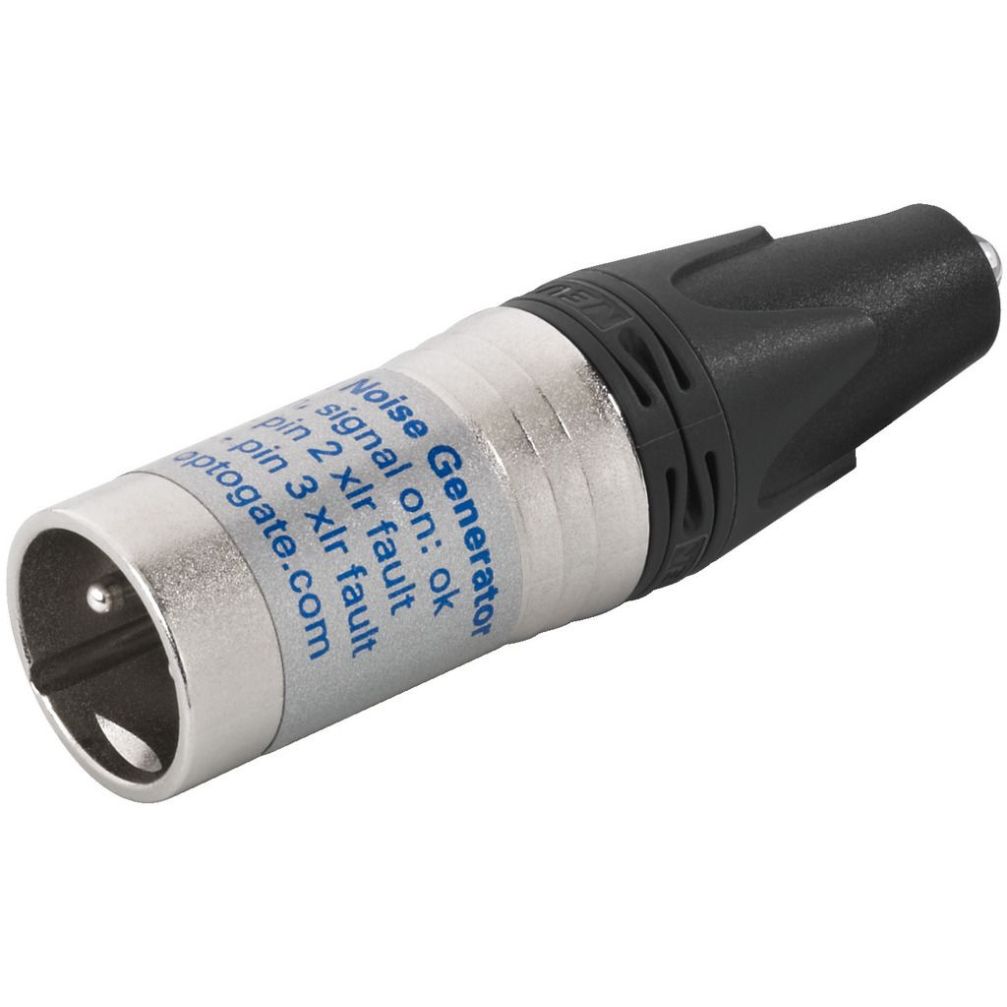 Monacor CTG-1NOISE XLR-Generator
