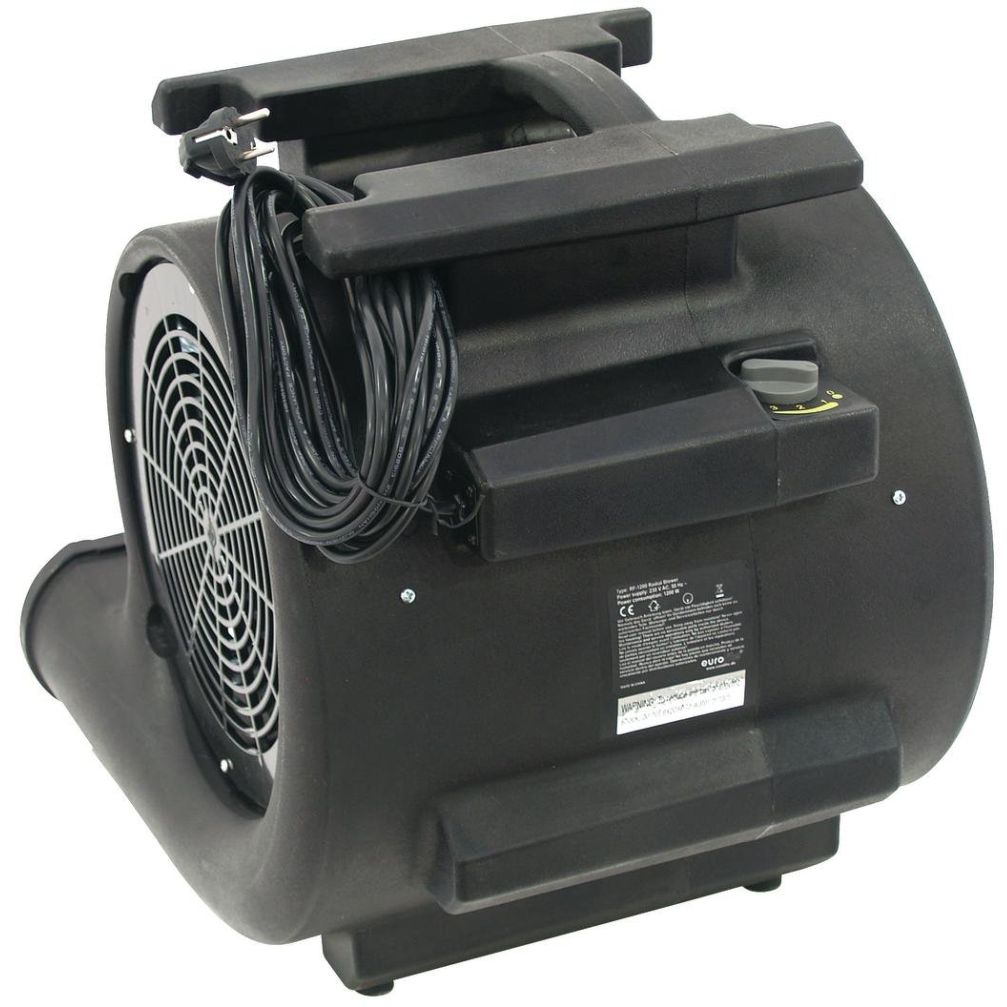 Eurolite RF-1200 Radialgebläse
