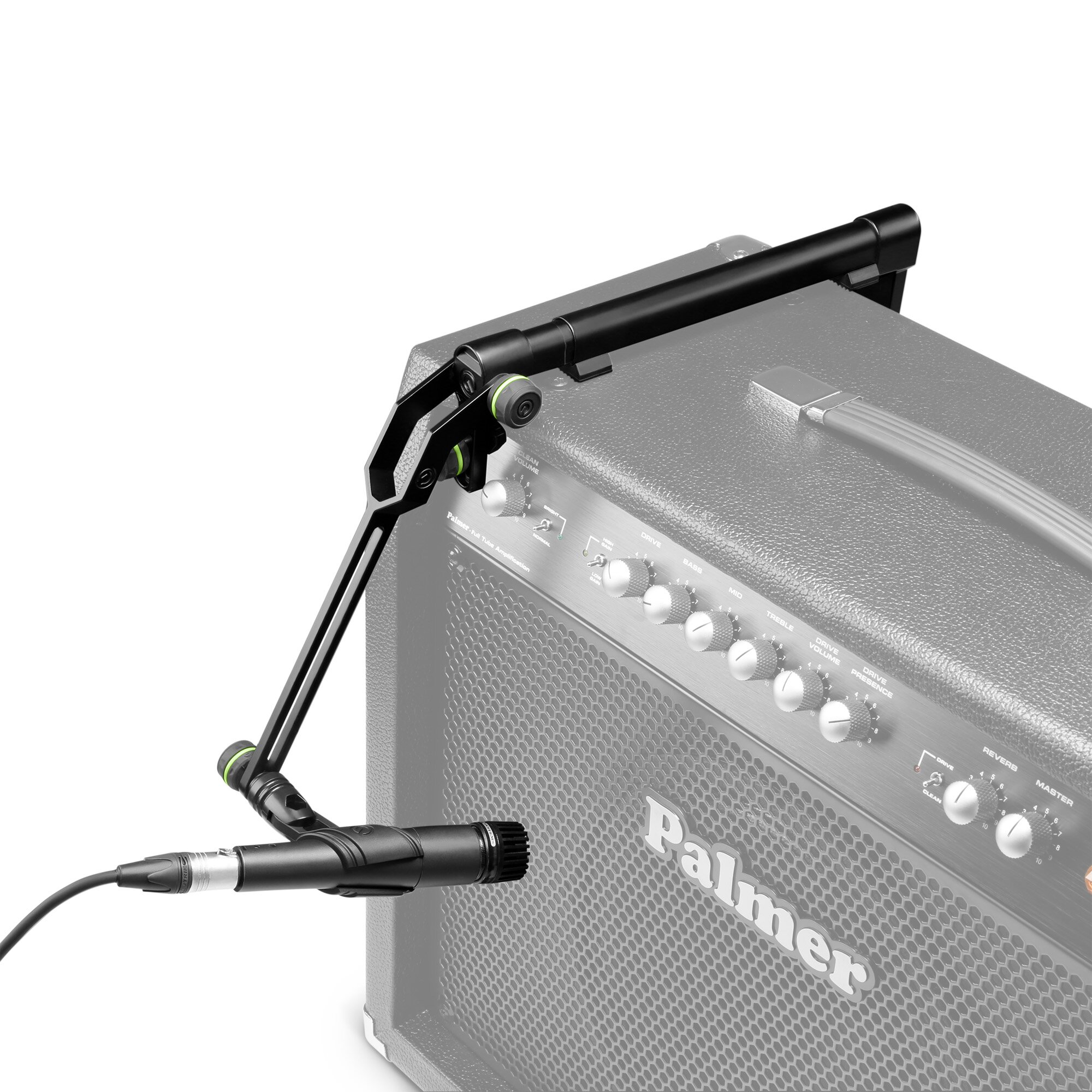 Gravity MS CAB CL 01 S
