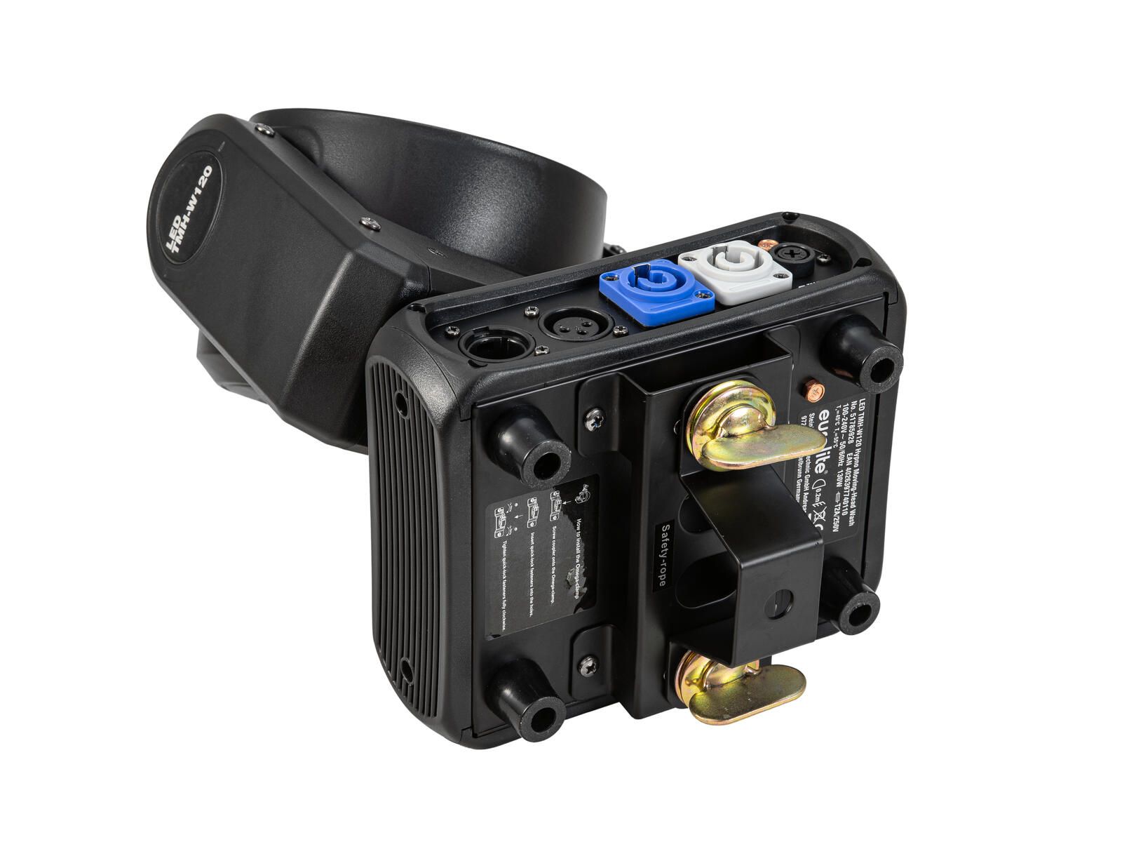 Eurolite LED TMH-W120 Hypno Moving-Head Wash