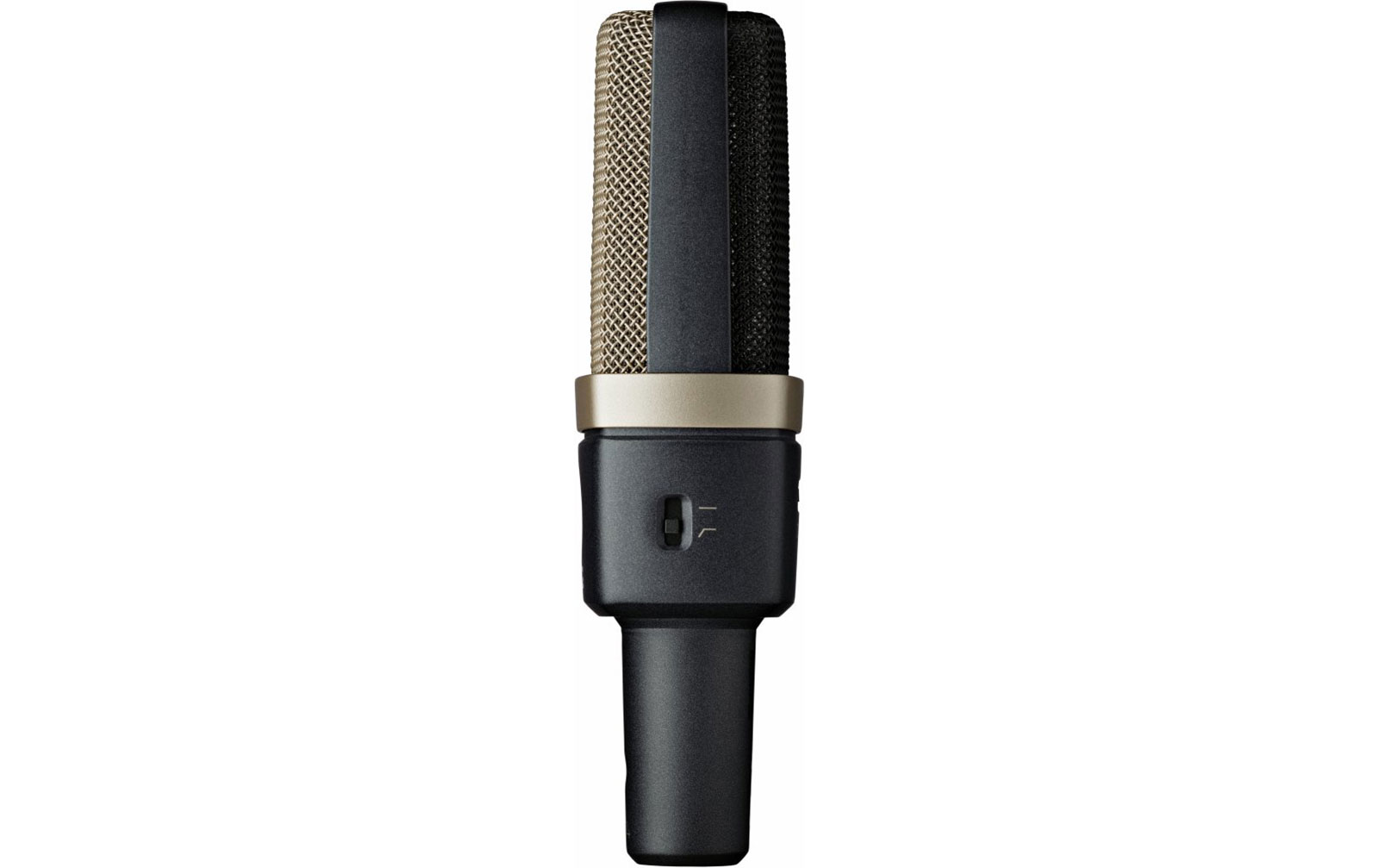 AKG C314