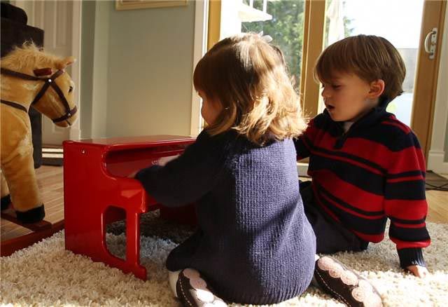 Korg tinyPIANO schwarz