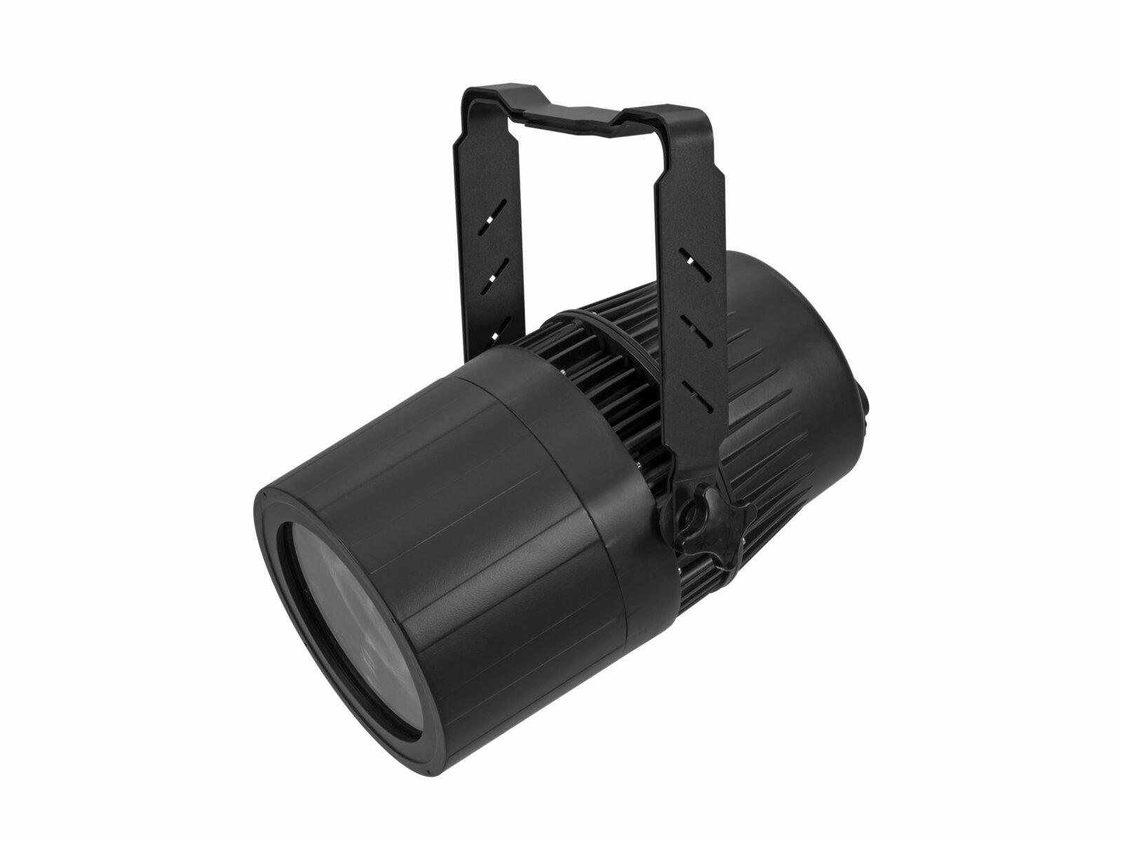 Eurolite LED IP PAR-64 COB 3000K 100W Zoom sw