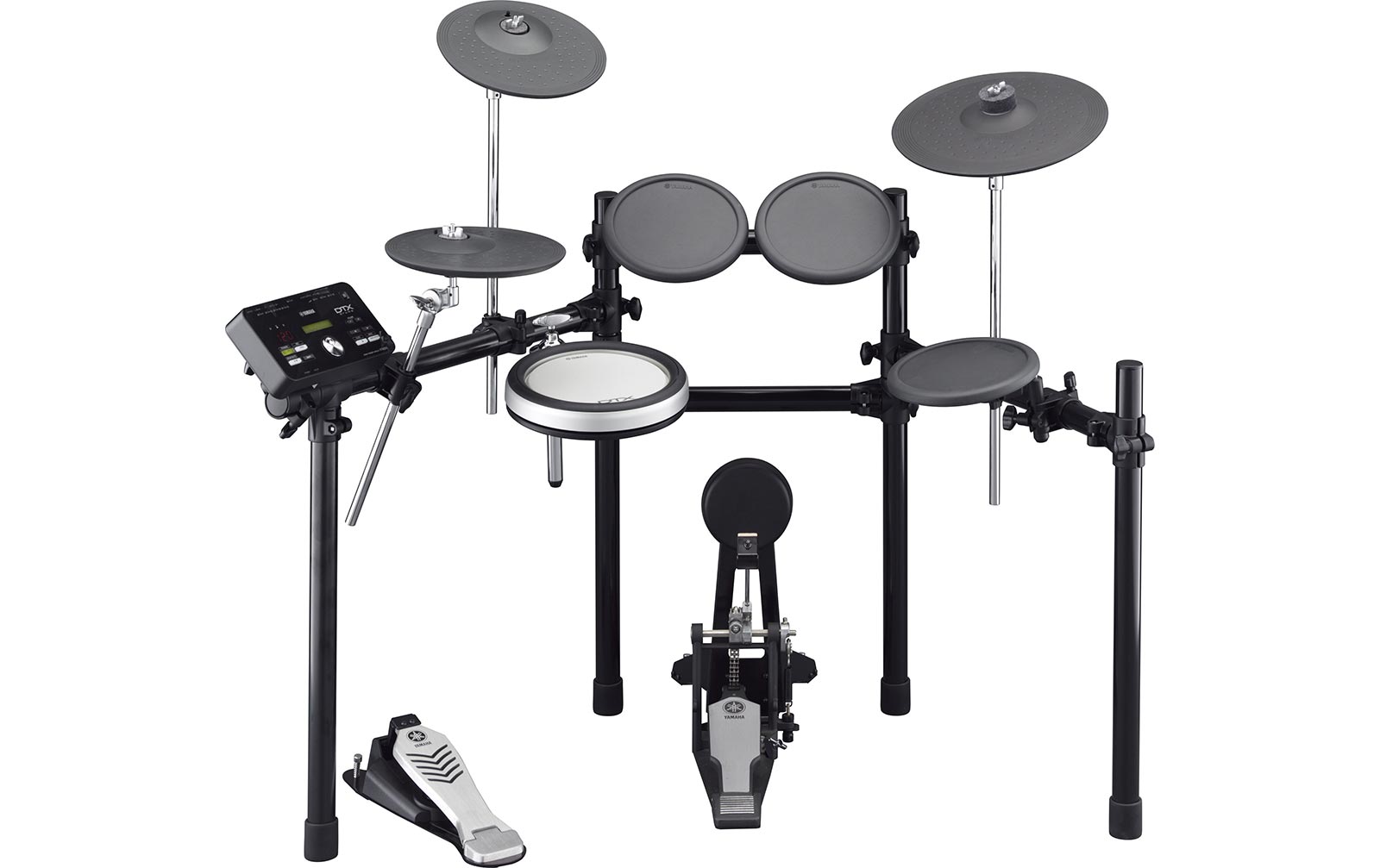 Yamaha DTX532K E-Drum Set