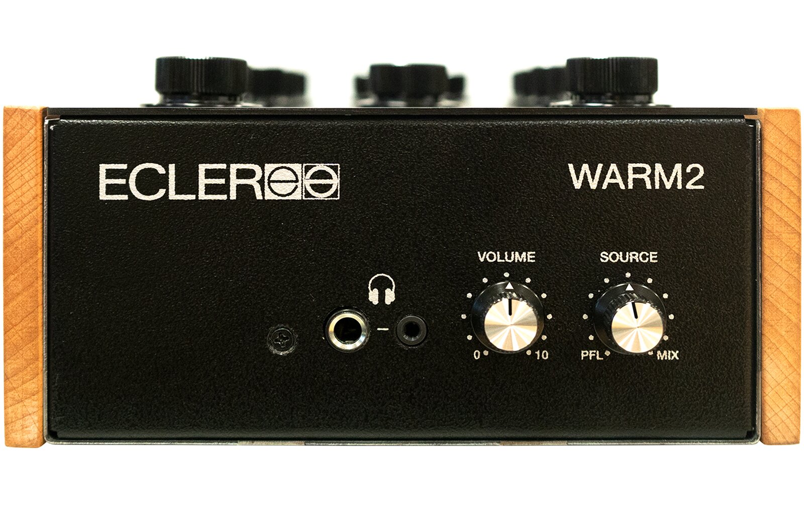 Ecler Warm2 Rotary Mixer