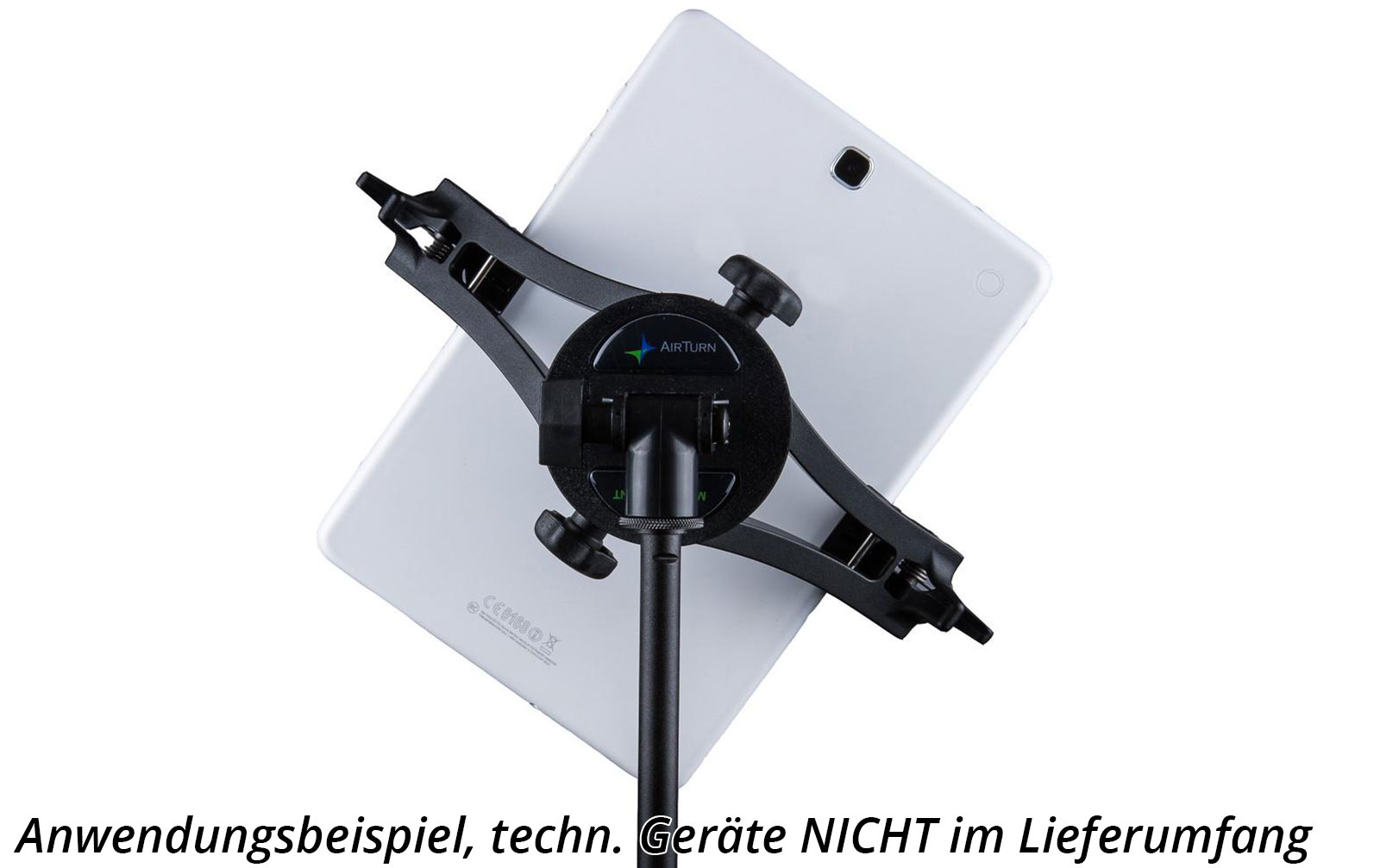 Airturn Manos Universal Tablet Mount