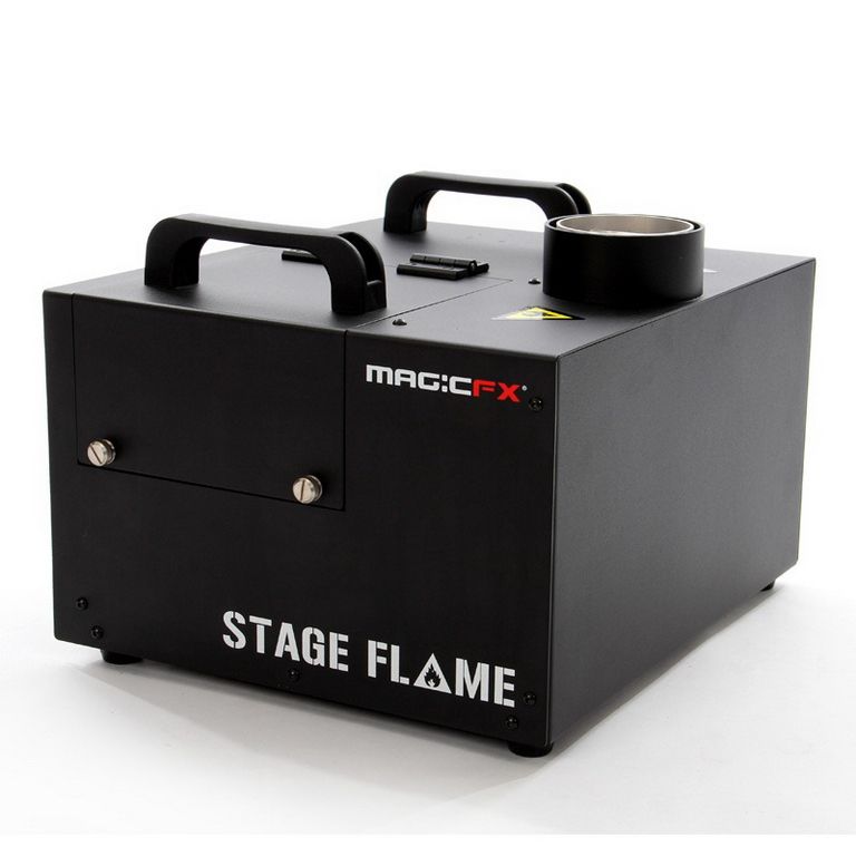 Magic FX Stage Flame