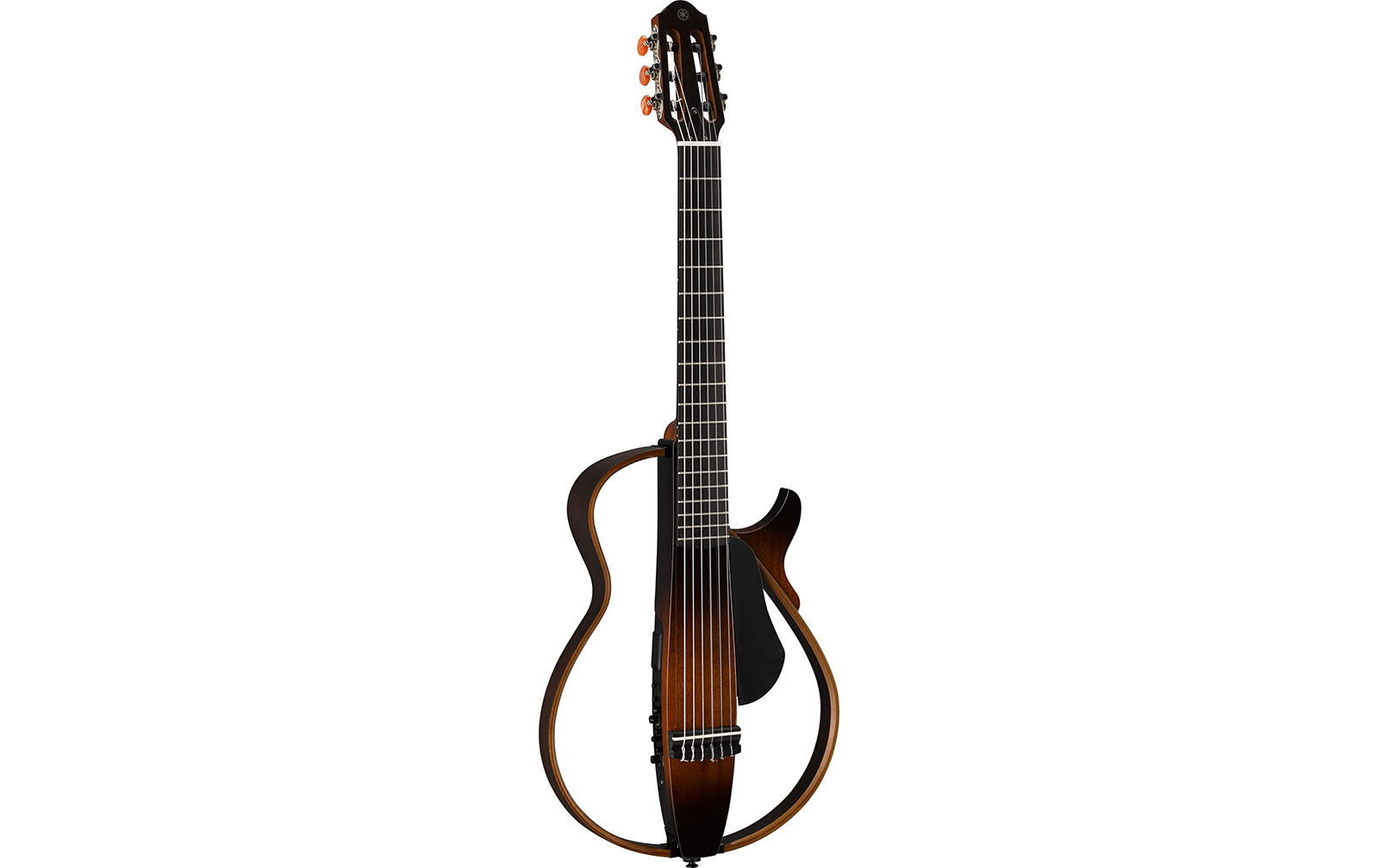 Yamaha Silent Guitar SLG200N Tobacco Brown Sunburst