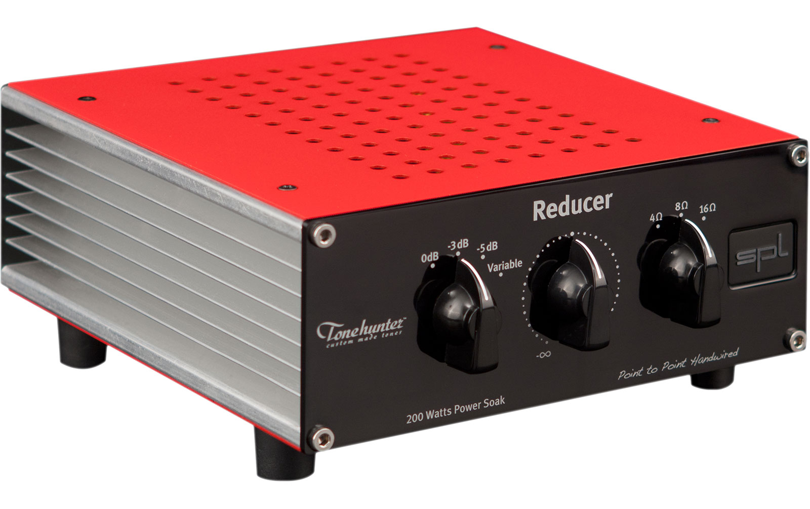 SPL Reducer