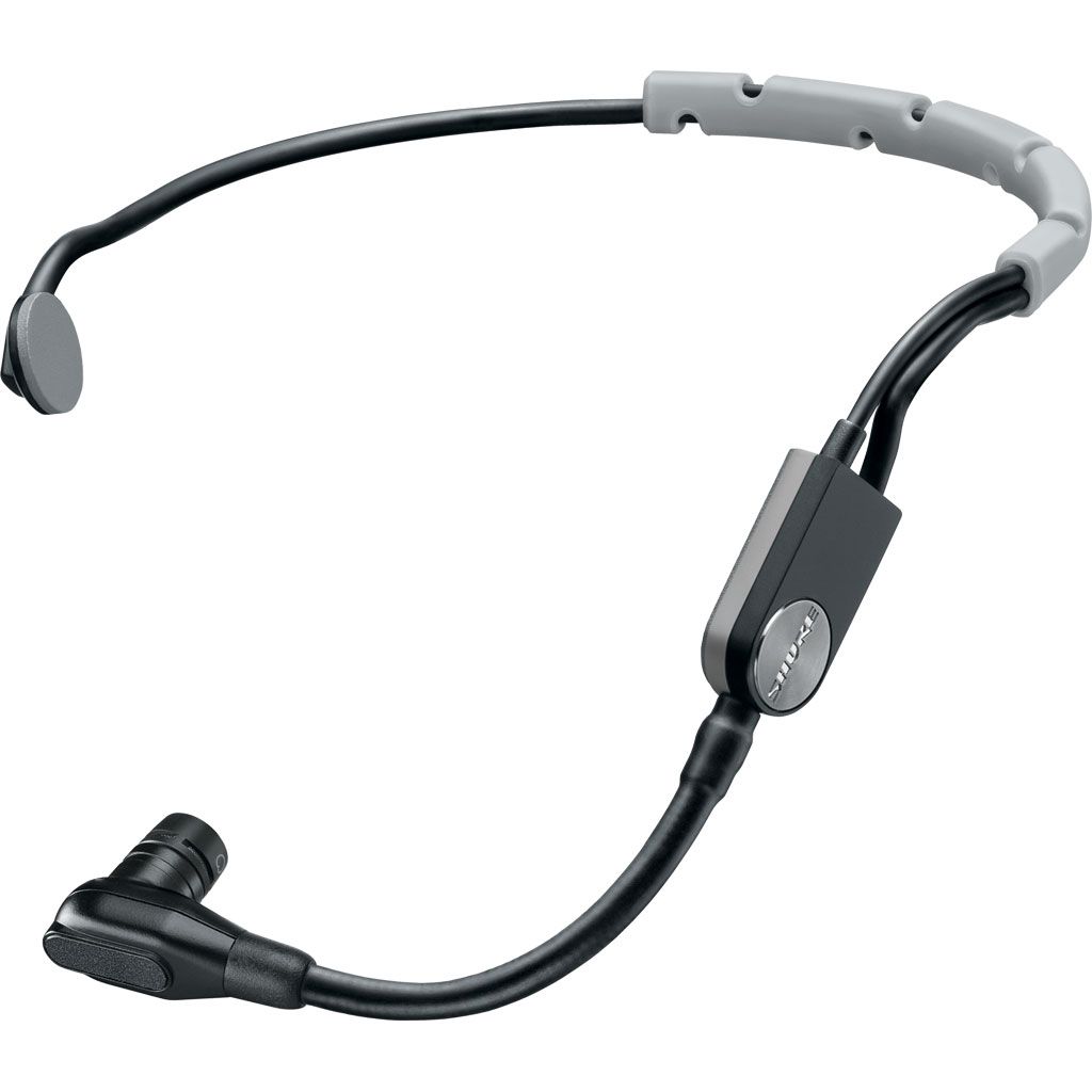 Shure BLX14R/SM35 M17 Funksystem (662 bis 686 MHz)