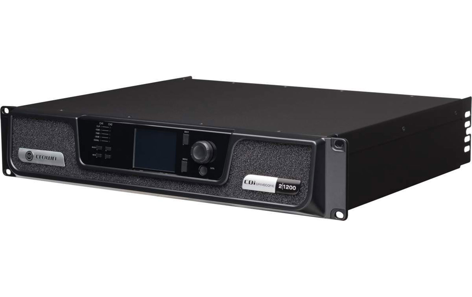 Crown CDi 2-1200