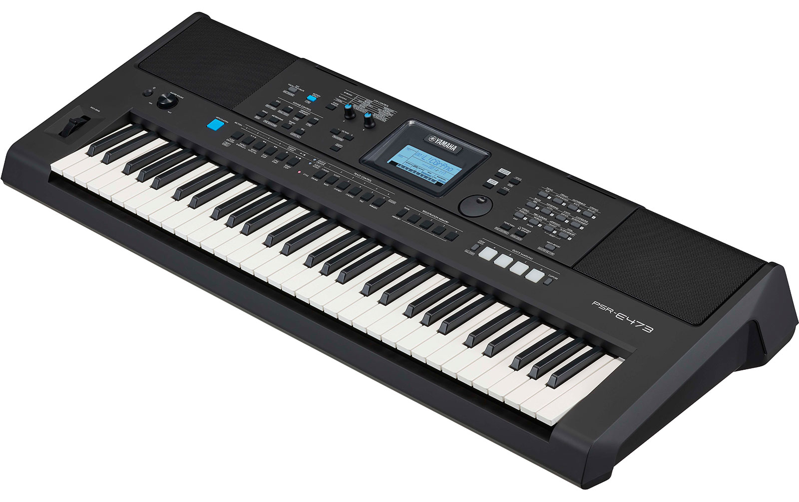 Yamaha PSR-E473