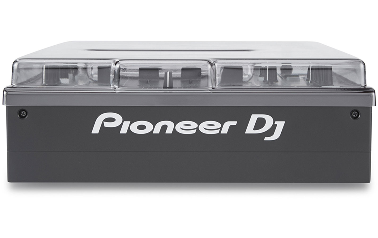 Decksaver Pioneer DJM-900NXS2 Schutzabdeckung