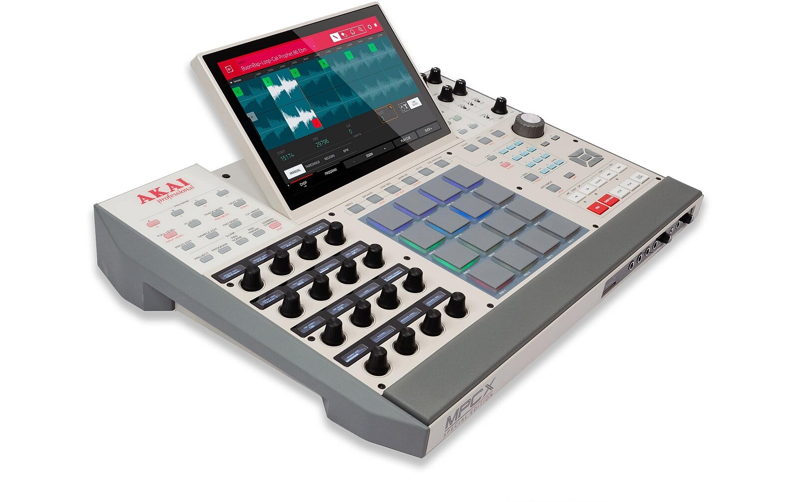 Akai Pro MPC X Special Edition