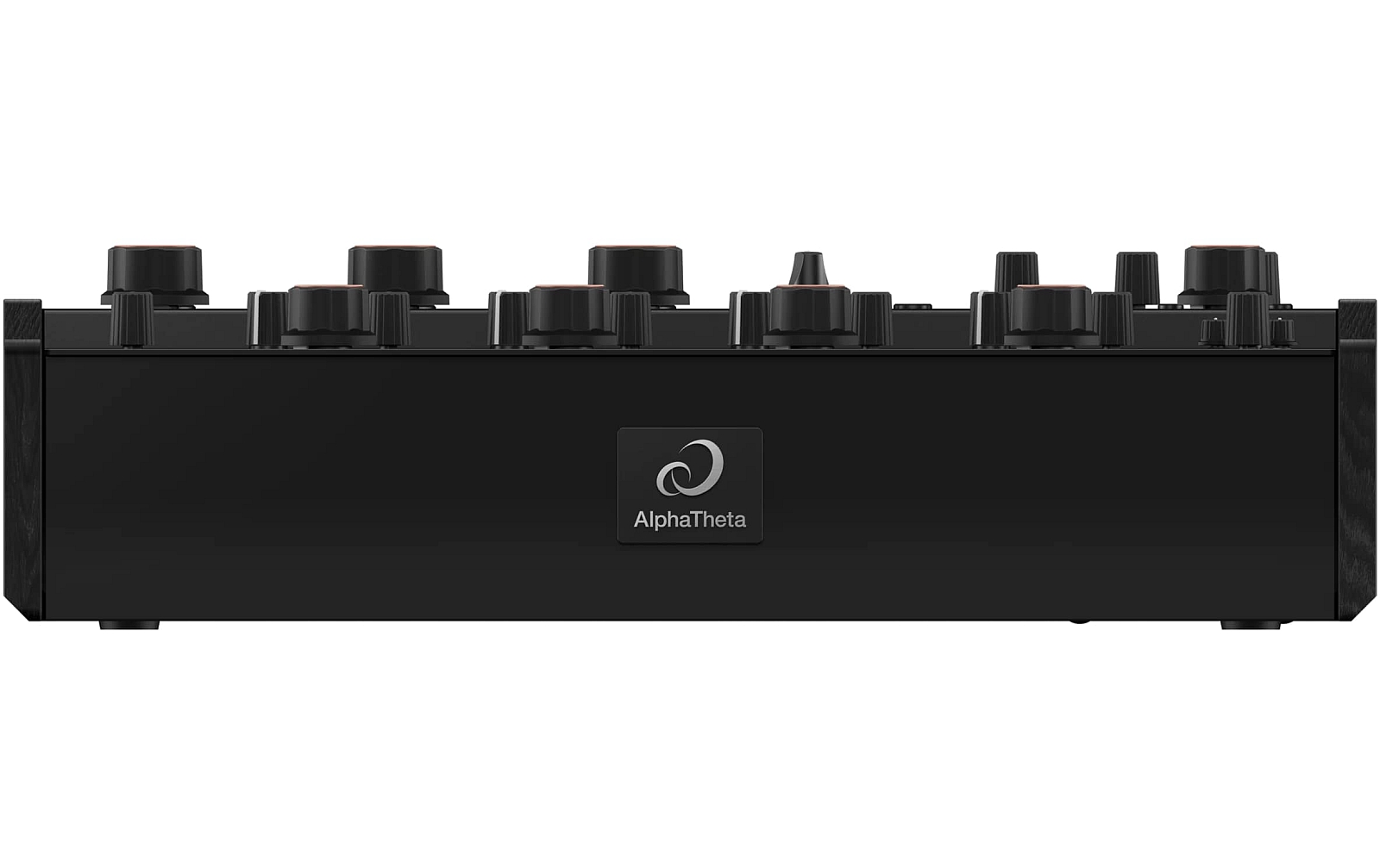 AlphaTheta Euphonia Rotary Mixer