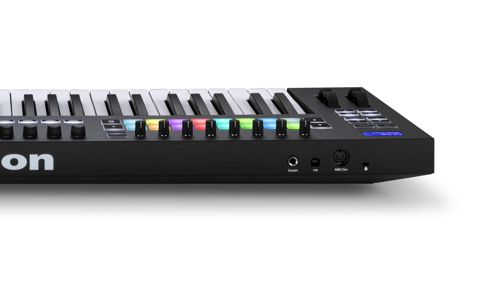 Novation Launchkey 61 MK3